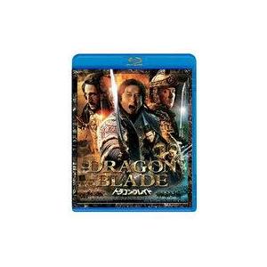 中古洋画Blu-ray Disc ドラゴン・ブレイドの商品画像