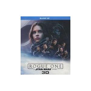中古洋画Blu-ray Disc ローグ・ワン スター・ウォーズ・ストーリー 3D