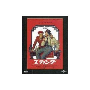 中古洋画Blu-ray Disc スティング ユニバーサル思い出の復刻版