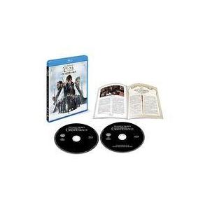 中古洋画Blu-ray Disc ファンタスティック・ビーストと黒い魔法使いの誕生 エクステンデッド...