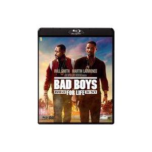 中古洋画Blu-ray Disc バッドボーイズ フォー・ライフ ブルーレイ＆DVDセット
