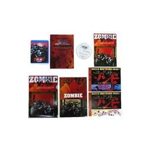 中古洋画Blu-ray Disc ゾンビ 日本初公開復元版 <<イベント収録DVD>>コース