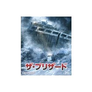 中古洋画Blu-ray Disc ザ・ブリザード