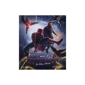 中古洋画Blu-ray Disc スパイダーマン：ノー・ウェイ・ホーム ブルーレイ＆DVDセット