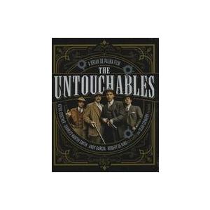 中古洋画Blu-ray Disc アンタッチャブル 4K Ultra HD+ブルーレイ スチールブック仕様 [完全