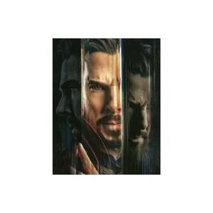中古洋画Blu-ray ドクター・ストレンジの高価買取価格