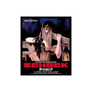 中古洋画Blu-ray Disc ザ・ショック 製作45周年記念コレクターズ・エディション [初回版]｜suruga-ya