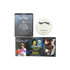 中古洋画Blu-ray Disc フェノミナ<<配役交換バージョン>&amp;