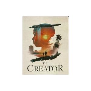 中古邦画Blu-ray Disc ザ・クリエイター/創造者 4K UHD スチールブック [4K U...