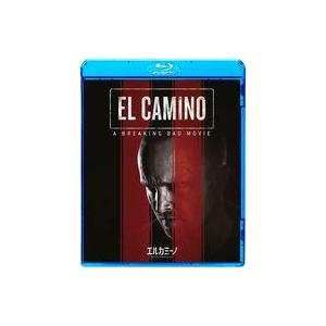 中古洋画Blu-ray Disc エルカミーノ：ブレイキング・バッド ムービー スペシャル・プライス