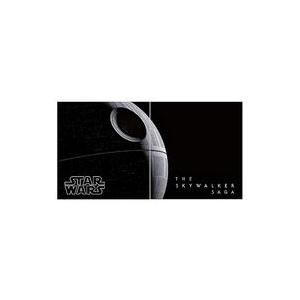 中古洋画Blu-ray Disc スター・ウォーズ スカイウォーカー・サーガ 4K UHD コンプリートBOX [数量限定版]
