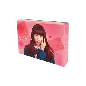 中古邦画Blu-ray Disc ういらぶ。 [豪華版]