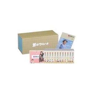 中古邦画Blu-ray Disc 男はつらいよ 全50作ブルーレイボックス