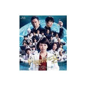 中古邦画Blu-ray Disc 科捜研の女-劇場版-