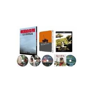 中古邦画Blu-ray Disc 戦国自衛隊 4Kデジタル修復 HDR版
