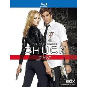 中古海外TVドラマBlu-ray Disc CH...の商品画像