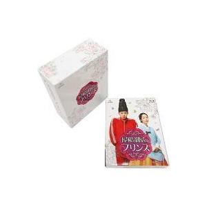 中古海外TVドラマBlu-ray Disc 屋根部屋のプリンス Blu-ray SET 1[初回限定版]