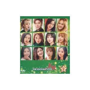 中古国内TVドラマBlu-ray Disc THE IDOLM＠STER.KR  Blu-ray S...