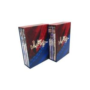 中古海外TVドラマBlu-ray Disc 山河令 Blu-ray BOX 初回限定版 全2BOXセット