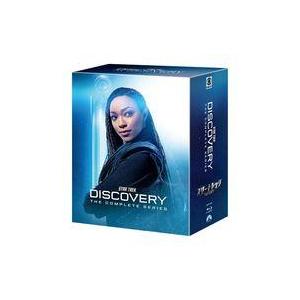 中古海外TVドラマBlu-ray Disc スター・トレック：ディスカバリー Blu-ray コンプリートBOX