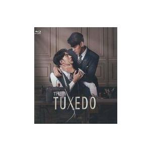 中古海外TVドラマBlu-ray Disc THE TUXEDO