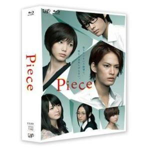 中古国内TVドラマBlu-ray Disc Piece Blu-ray BOX