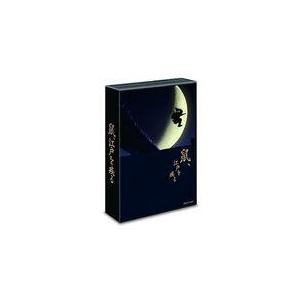 中古国内TVドラマBlu-ray Disc 鼠、江戸を疾る Blu-ray BOX