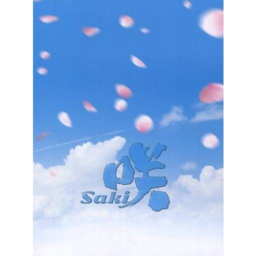 中古国内TVドラマBlu-ray Disc ドラマ「咲ーSaki-」 [豪華版]