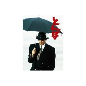 中古国内TVドラマBlu-ray Disc とんぼ