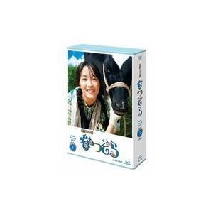 中古国内TVドラマBlu-ray Disc 連続テレビ小説 なつぞら 完全版 ブルーレイBOX1