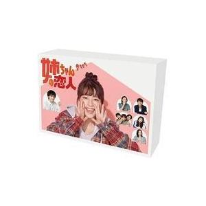 中古国内TVドラマBlu-ray Disc 姉ちゃんの恋人 Blu-ray BOX