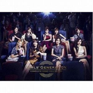 中古洋楽Blu-ray Disc 少女時代 / GIRLS’GENERATION COMPLETE ...