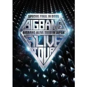 中古洋楽Blu-ray Disc ビッグバン / BIGBANG AL