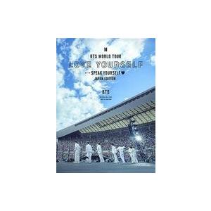 中古洋楽Blu-ray Disc BTS(防弾少年団) / BTS WORLD TOUR’LOVE ...