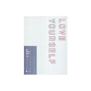 中古洋楽Blu-ray Disc 不備有)BTS (防弾少年団) / BTS WORLD TOUR ...