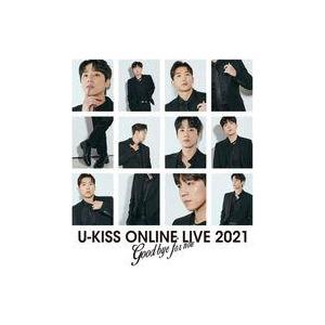 中古洋楽Blu-ray Disc U-KISS / U-KISS ONLINE LIVE 2021 ...