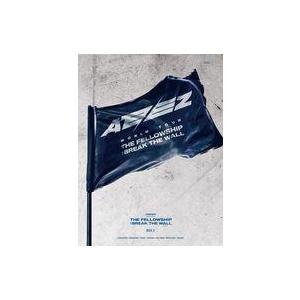 中古洋楽Blu-ray Disc ATEEZ / WORLD TOUR [THE FELLOWSHIP：BREAK THE WALL] BOX2