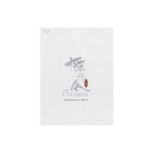 公式ショップ】「陳情令」コンプリート Blu-ray BOX 上巻 【初回生産