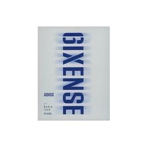 中古洋楽Blu-ray Disc AB6IX / 6IXENSE 1ST WORLD TOUR IN...