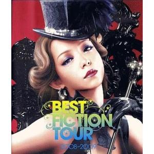 中古邦楽Blu-ray Disc 安室奈美恵 / 安室奈美恵 BEST FICTION TOUR 2008-2009