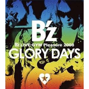 ボーナスストアPlus 10％対象 B'z DVD LIVE-GYM Pleasure 2018