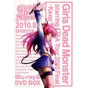 枚数限定][限定盤]LADYBUG(完全数量生産限定盤)【CD+Blu-ray+特典