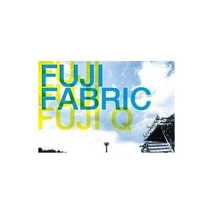 フジファブリック presents フジフジ富士Q -完全版-/フジファブリック