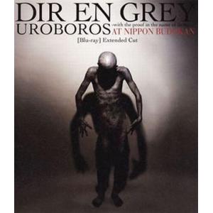 中古邦楽Blu-ray Disc Dir en grey