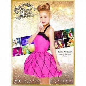 中古邦楽Blu-ray Disc 西野カナ / 西野カナ Kanayan Tour 2012 〜Ar...