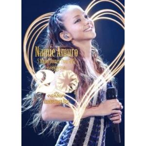 中古邦楽Blu-ray Disc 安室奈美恵 / namie amuro 5 Major Domes To