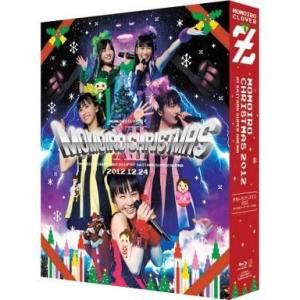 中古邦楽Blu-ray Disc ももいろクローバーZ / ももいろクリスマス2012 〜さいたまス...