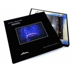 中古邦楽Blu-ray Disc TM NETWORK / FINAL MISSION -START...