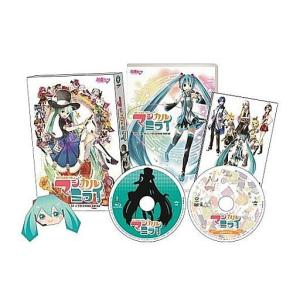 枚数限定][限定版]マジカルミライ2024(限定盤)【2Blu-ray】/初音ミク