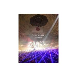 中古邦楽Blu-ray Disc アレキサンドロス / [Alexandros] Live at B...